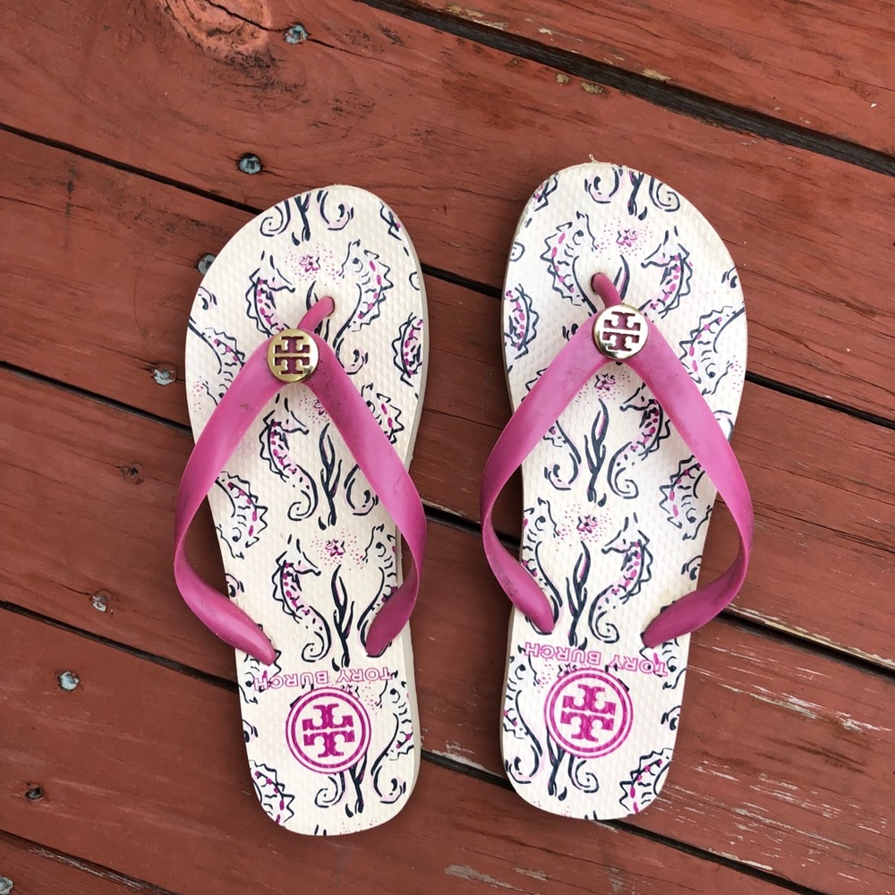Tory Burch Sandals